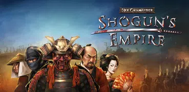 Shogun's Empire: Hex Commander