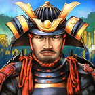 Shogun's Empire: Hex Commander أيقونة