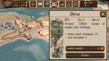 Shogun's Empire: Hex Commander screenshot 2