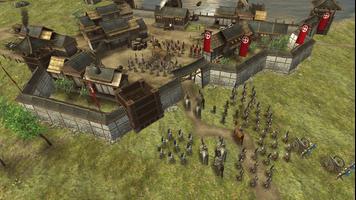 Shogun's Empire: Hex Commander постер