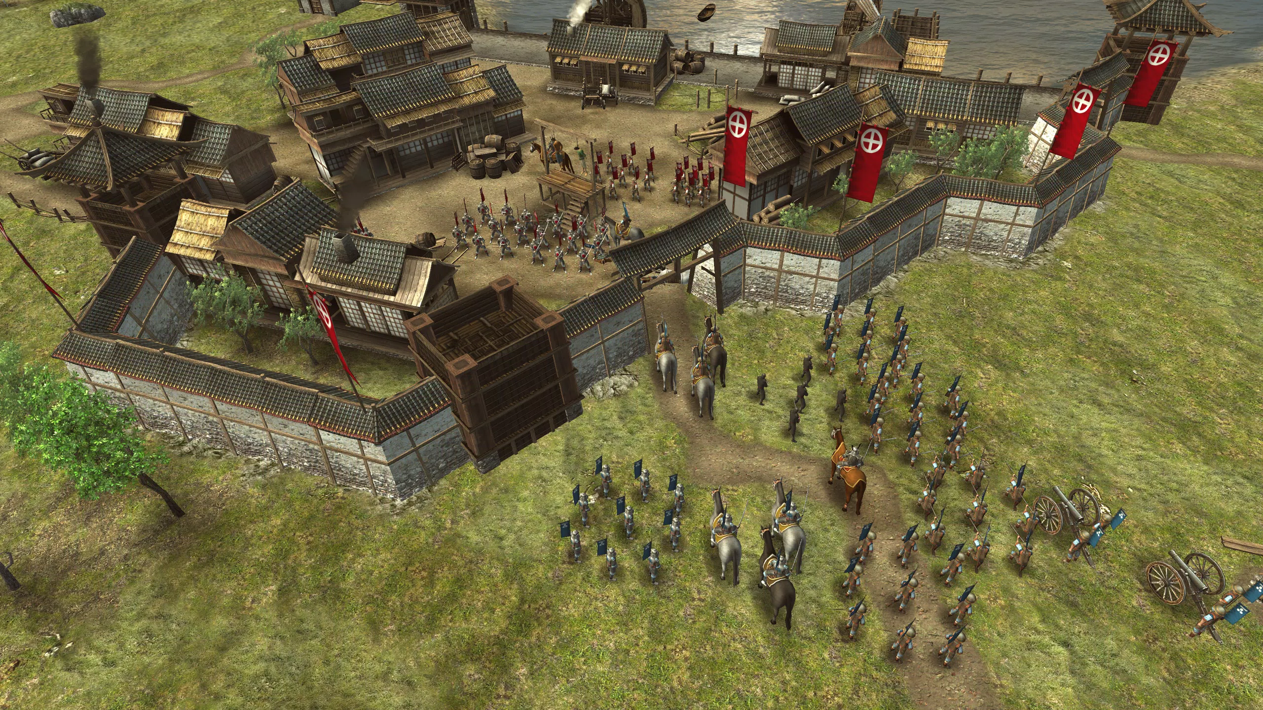 Android 用の Shogun S Empire Hex Commander Apk をダウンロード Android 用の Shogun S Empire Hex Commander Apk をダウンロード