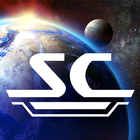 Space Commander: War and Trade আইকন