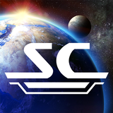 Space Commander: War and Trade-icoon