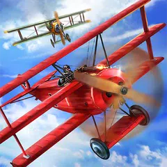 Baixar Warplanes: WW1 Sky Aces XAPK