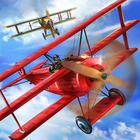 Warplanes: WW1 Sky Aces アイコン