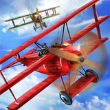 Warplanes: WW1 Sky Aces 아이콘