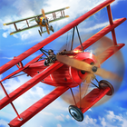 Warplanes: WW1 Sky Aces-icoon