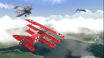 Warplanes: WW1 Sky Aces ポスター