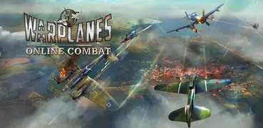 Warplanes: Online Combat