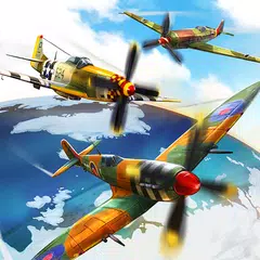 Warplanes: Online Combat アプリダウンロード