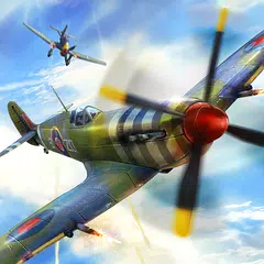 Warplanes: WW2 Dogfight アプリダウンロード