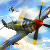 Warplanes: WW2 Dogfight アイコン