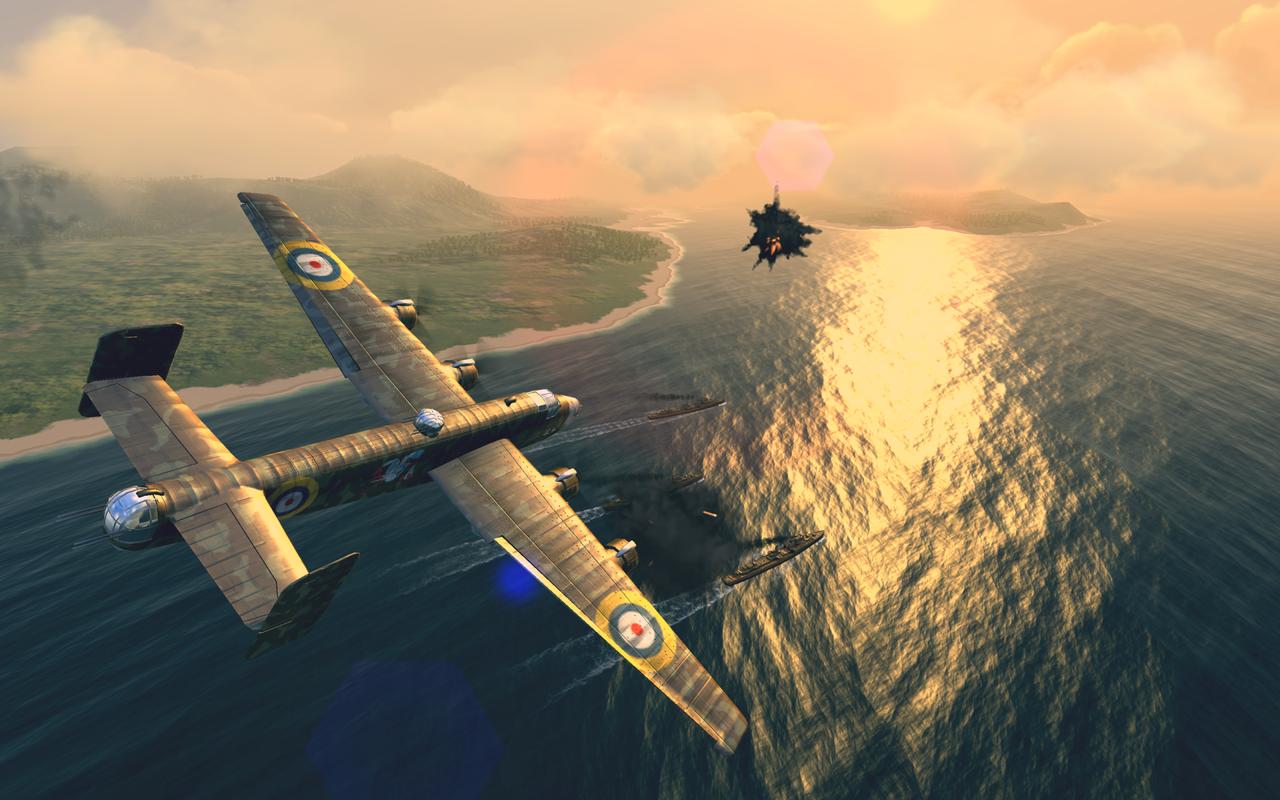 Dogfight Dogfight