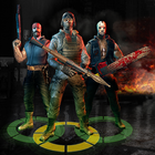 Zombie Defense أيقونة