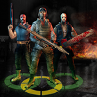 Zombie Defense icono