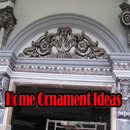 Ide Desain Ornamen /Profil Rumah APK