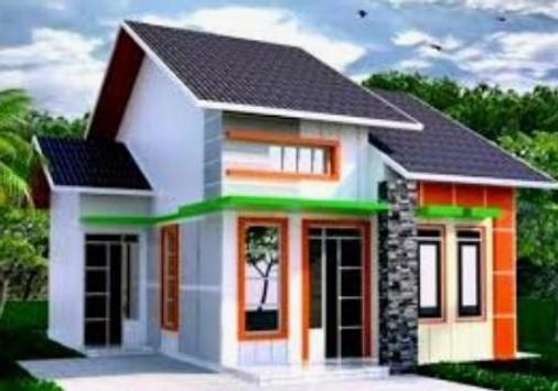 Kombinasi Cat Rumah Minimalis For Android Apk Download
