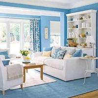 interior home painting syot layar 3