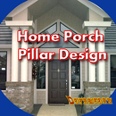 Home Porch Pillar Design APK