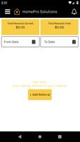 HomePro Solutions screenshot 1