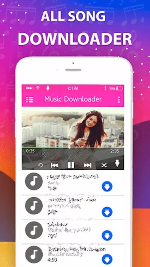 Mp3 music download - free song downloader 2019 APK for Android Download