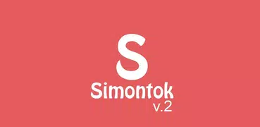 SIMONTOK Aplikasi Online HD Terbaru 2019