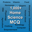 Home Science MCQ APK
