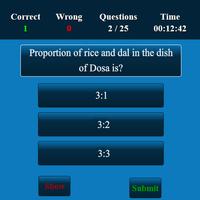 Home Science MCQ screenshot 2