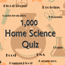 Home Science Quiz APK