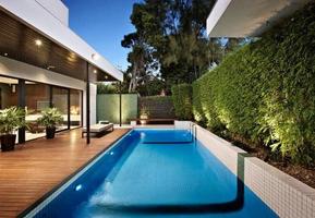 Home Swimming Pool Design capture d'écran 2