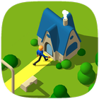 Homecoming: Block Puzzle Zeichen