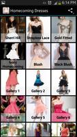 Homecoming Dresses-poster