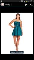 Homecoming Dresses screenshot 2