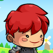 Lucky RPG–Turn Based Roguelike-icoon