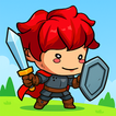 Lucky RPG — Roguelike oyunu