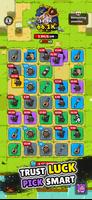 Lucky RPG–Turn Based Roguelike bài đăng