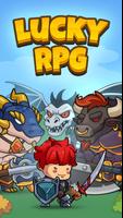 Lucky RPG gönderen