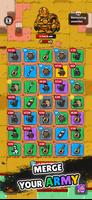 Lucky RPG–Turn Based Roguelike ảnh chụp màn hình 1