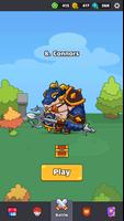 Lucky RPG Ekran Görüntüsü 2