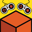 Outblocked Blast Blocks Puzzle アイコン