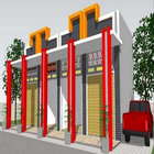 Home Design with Store আইকন