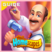 Home Scapes : Guide and Cheats
