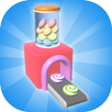 Merge Candy Factory APK