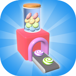 Merge Candy Factory