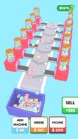 Merge Candy Factory スクリーンショット 2