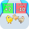 Merge Chicks