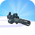 Merge Gun Rush