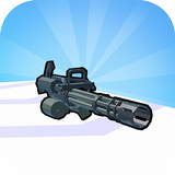 Merge Gun Rush أيقونة