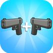 Merge Gun: Idle Defense