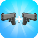 Merge Gun: Idle Defense APK